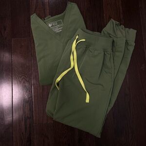 CATARINA + h waisted ZAMORA